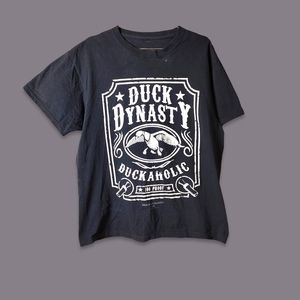 Adult T-Shirt - Duck Dynasty